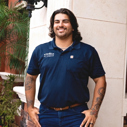 Caleb  MacCullough Photo