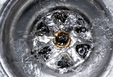 Drains