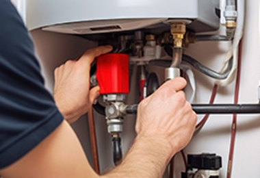 Water Heaters